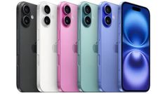 iPhone 16 की पाकिस्तान में कीमत जानकर दांतों तले उंगली दबा लेंगे आप