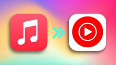 Apple Music से YouTube Music में ट्रांसफर करना चाहते हैं प्लेलिस्ट, तो इस आइडिया का लें सहारा