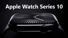 Apple watch series 10 हुई लॉन्च, जानें कीमत से लेकर सभी आवश्यक डिटेल्स