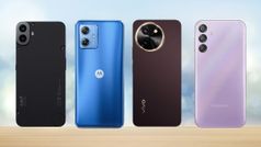 सितंबर 2024 में 15,000 रुपये में खरीदने के लिए बेस्ट Smartphones, यहां देखें लिस्ट