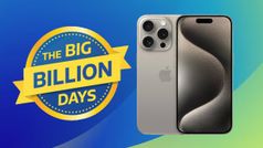 Flipkart Sale में मिल रहा iPhone 15 Pro पर बड़ी बचत करने का मौका, तुरंत उठाएं लाभ