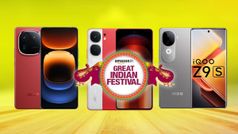 Amazon सेल में iQOO 12, iQOO Neo 9s Pro, iQOO Z9s सीरीज सहित इन फोन्स पर भारी छूट