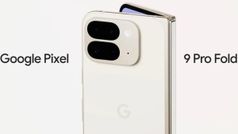 Google Pixel 9 Pro Fold की पहली बिक्री भारत में 4 सितंबर से शुरू, यहां से करें खरीदारी