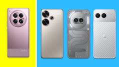 Infinix Zero 40 5G के ये हैं 3 ऑप्शन, जिन पर आप कर सकते हैं विचार