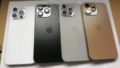 दोगुनी होगी iPhone 16 Pro के बेस मॉडल की स्टोरेज