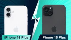 iPhone 16 Plus और iPhone 15 Plus में कौन है बेहतर, जानें कीमत, फीचर्स और स्पेसिफिकेशन्स