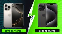 iPhone 16 Pro और iPhone 15 Pro में क्या अंतर है? आपको कौन सा खरीदना चाहिए?