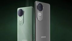 अमेजन सेल में iqoo z9s पर भारी छूट, जानें स्पेसिफिकेशन और कीमत