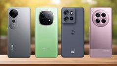 सितंबर 2024 के शुरुआती 3 हफ्तों में लॉन्च हुए ये ब्रांडेड Phone, आप कौन सा खरीदना करेंगे पसंद