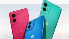 भारत में 15,000 रुपये से कम में Motorola के बेस्ट स्मार्टफोन्स