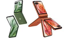 Motorola सस्ते Razr फोल्डेबल पर काम कर रहा है, जानें सभी डिटेल