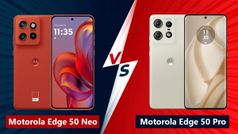 Motorola Edge 50 Neo vs Edge 50 Pro में क्या अंतर है? यहां देखें पूरी स्पेसिफिकेशन तुलना
