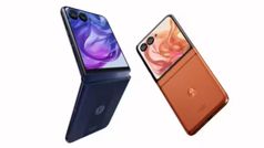 Motorola razr 50 को आज 50 हजार से भी कम दाम में खरीदनें का मौका, जानें नई कीमत व ऑफर