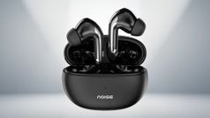 50 घंटे के प्लेबैक टाइम के साथ Noise ने पेश किए दमदार बड्स, कीमत मात्र 1,299 रुपये