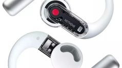 लॉन्च से ठीक पहले Nothing ईयर ओपन के स्पेसिफिकेशन और डिज़ाइन लीक
