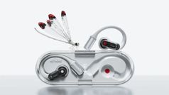 Nothing Ear Open TWS ईयरबड्स भारत में लॉन्च, जानें कीमत, फीचर्स