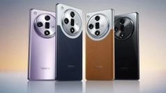 Oppo Find X8, X8 Pro और X8 Ultra की बैटरी, वायर्ड और वायरलेस चार्जिंग की डिटेल लीक