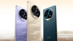 Realme 13 Pro+ 5G मोनेट पर्पल कलर वेरिएंट की पहली सेल आज, पाएं 7 हजार तक की छूट, जानें ऑफर