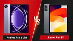 Realme Pad 2 Lite vs Redmi Pad SE: जानें 15 हजार से कम दाम में कौन है बेहतर