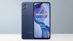 8 हजार से भी कम कीमत का है बजट, तो Samsung Galaxy F05 की तरफ करें रुख