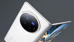 नए कलर वेरिएंट में लॉन्च हुआ Vivo X Fold 3 Pro, जीरो डाउन पेमेंट पर खरीदें फोन