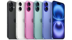 Zepto पर iPhone 16 पर 10,000 रुपये की बचत का शानदार मौका, जानें ऑफर डिटेल
