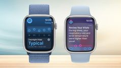 Apple Watch का Vitals ऐप करेगा बीमारी की भविष्यवाणी, क्या ये सच में है संभव?