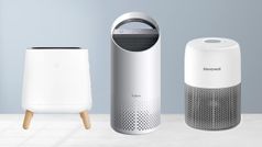 भारत में 10,000 रुपये से कम कीमत वाले बेस्ट एयर प्यूरीफायर