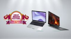 Diwali सेल धमाका: प्रीमियम लैपटॉप्स पर बेस्ट डील, जल्दी करें