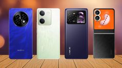 Diwali Gift Ideas: अक्टूबर 2024 में लॉन्च हुए नए स्मार्टफोन बनेंगे आपके त्योहार के लिए बेस्ट ऑप्शन