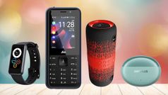 दिवाली पर 3000 रुपये से कम में खरीदें शानदार टेक गिफ्ट्स, यहां देखें टॉप ऑप्शंस की लिस्ट