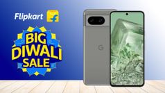 जल्दी करें, Google Pixel का 82,999 रुपये वाला फोन अब मात्र 36,499 रुपये में उपलब्ध, जानें ऑफर