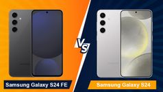 Samsung Galaxy S24 FE vs Galaxy S24: इन दोनों फोन में हैं इतना बड़ा अंतर, जानकर रह जाएंगे दंग