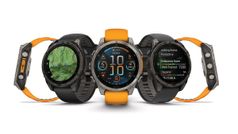 लंबी बैटरी लाइफ वाली स्मार्टवॉच की कर रहे हैं तलाश, ये स्मार्टवॉच देगी 48 दिनों तक साथ