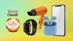 karwa Chauth 2024 Gifts For Wife: इस करवा चौथ को बनाएं स्पेशल, अपनी पत्नी को गिफ्ट करें ये 5 बेस्ट टेक आइटम्स