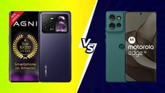 Lava Agni 3 vs Motorola Edge 50 Fusion: स्पेसिफिकेशंस, कैमरा और प्रोसेसर में कौन सबसे आगे?