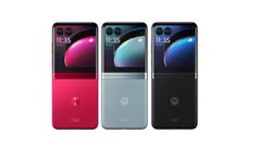 मोटोरोला रेज़र + 2024, रेज़र 2024 और रेज़र 2023 पर भारी छूट, ये है नई कीमत