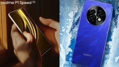 Realme P1 Speed और P2 Pro: कौन सा स्मार्टफोन है, आपके लिए बेहतर ऑप्शन, यहां जानें
