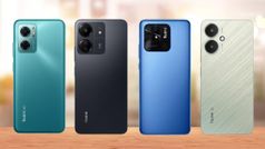 ​कम दाम में तगड़े फीचर्स के साथ आते हैं, Redmi के ये 5 बजट फोन्स, देखें पूरी लिस्ट और कीमतें