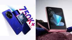 इस हफ्ते भारत में दो धमाकेदार Phone लेने जा रहे हैं एंट्री, फोल्डेबल फोन भी शामिल
