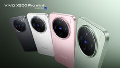 Vivo X200 Pro Mini: छोटी पैकेजिंग में बड़ी टेक्नोलॉजी, जानें क्यों हो रहा है इतना पॉपुलर