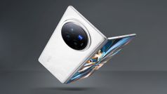 Vivo के फोल्डेबल फोन पर जबरदस्त छूट, 15,000 रुपये के डिस्काउंट के साथ शानदार डील!, अभी करें ऑर्डर