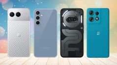 Diwali Sale: 30 हजार से कम दाम में टॉप 5 बेस्ट प्रीमियम फोन्स, यहां देखें लिस्ट