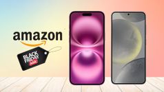 Amazon Black Friday Sale लाइव, इन टॉप ब्रांड के फोन्स पर करें भारी बचत, देखें टॉप डील