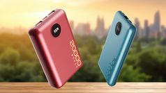 Boult लाया दमदार बैटरी वाले पावरबैंक, किफायती दाम में फास्ट चार्जिंग और एडवांस सेफ्टी फीचर्स का मिलेगा सपोर्ट