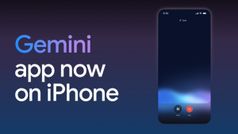 Google Gemini App के साथ iPhone यूजर्स क्रिएट करें AI इमेज, Gemini Live करेगा काम आसान