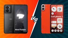 HMD Fusion vs CMF Phone 1: जानें कौन है फीचर्स, कीमत और परफॉर्मेंस में आगे?