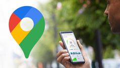 अब Google Map पर देखिए अपने शहर का AQI, जानें कैसे करेगा काम