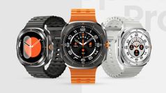 Just Corseca ने लॉन्च की Galaxy Watch Ultra जैसी स्मार्टवॉच, कीमत जान उड़ जाएंगे होश