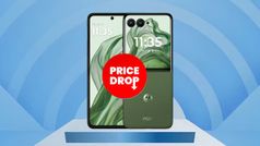 Motorola Razr 50 Ultra पर 10,000 रुपये तक की कटौती, जानें नई कीमत व ऑफर डिटेल